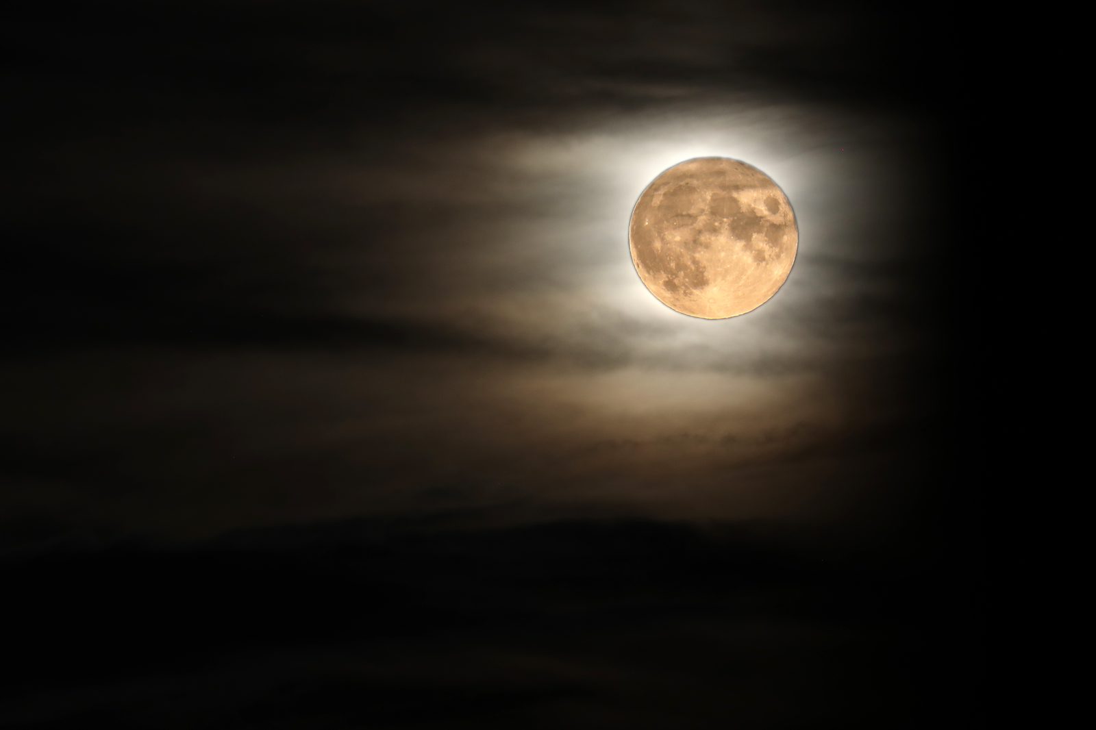 Sturgeon Moon