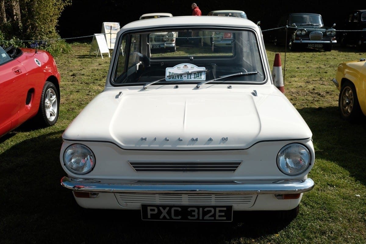 Wythall Transport Museum