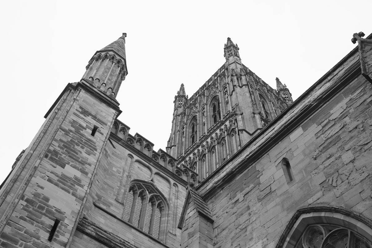 Worcester Cathedral