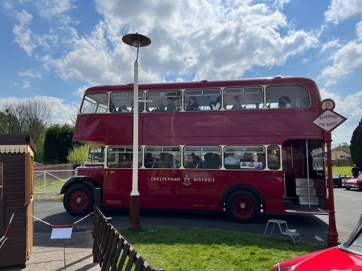 Wythall Transport Museum