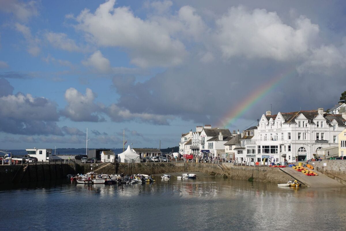 The West Country