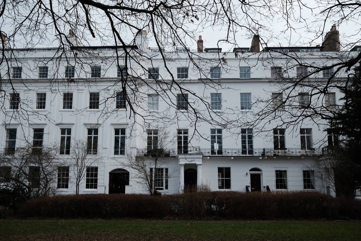 Clarendon Square 