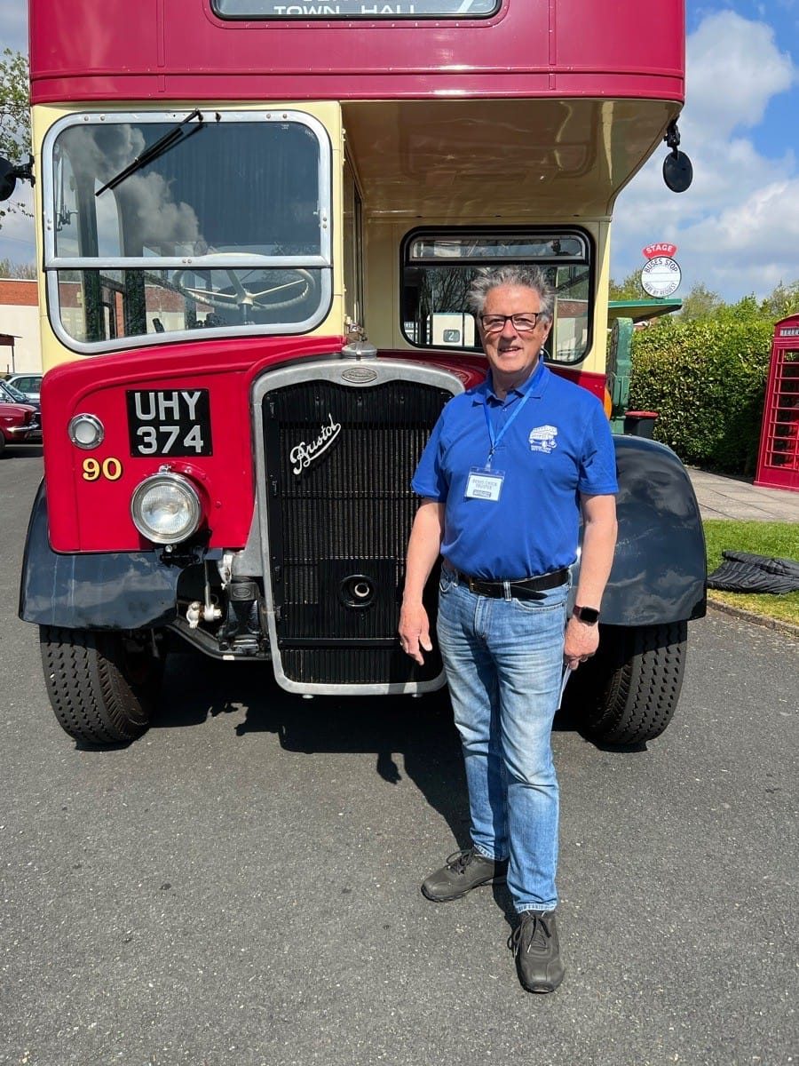 Wythall Transport Museum