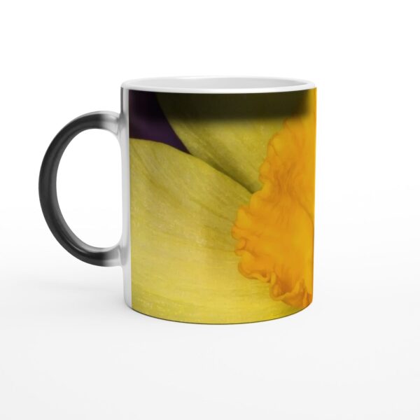 Magic Daffodil Mug