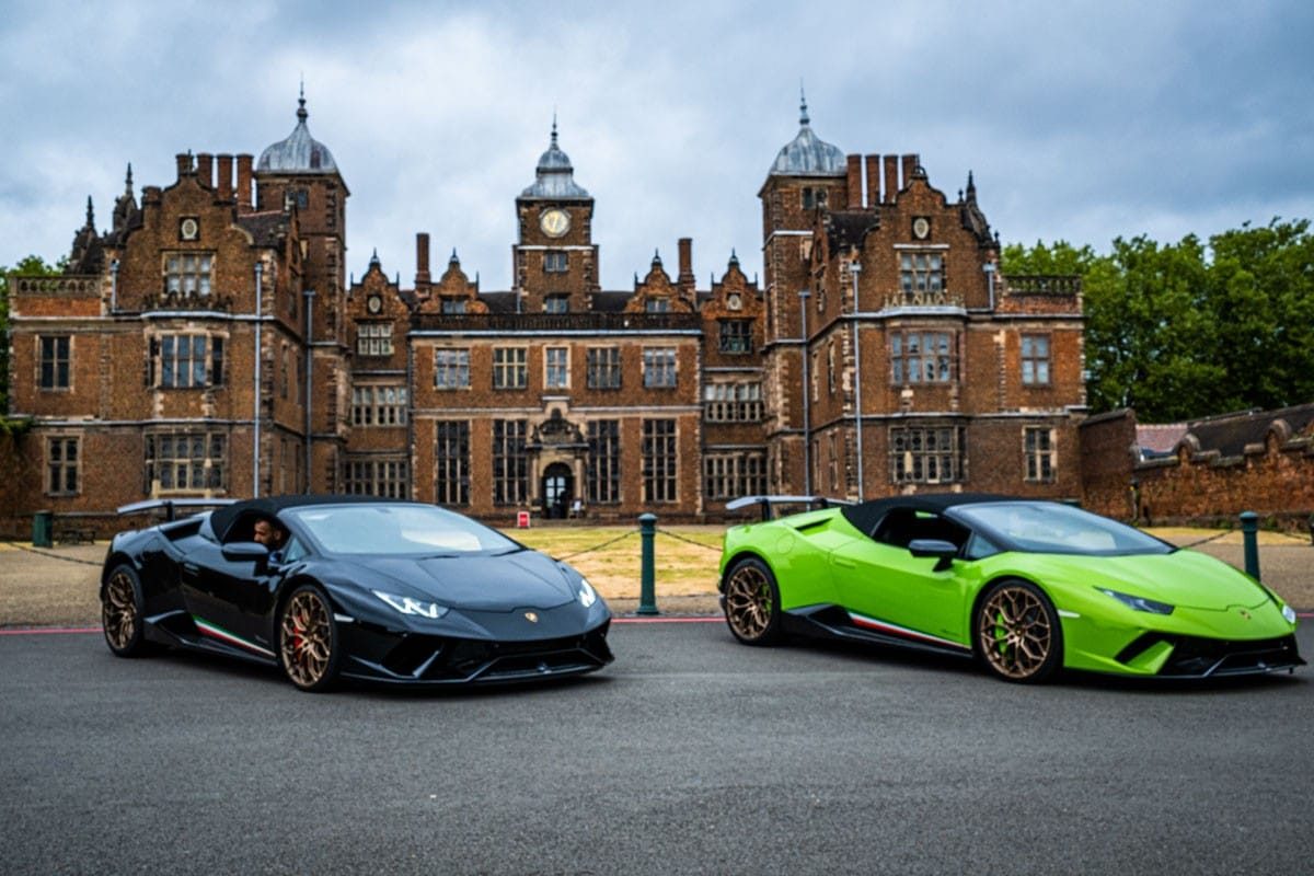 Key to the City, Aston Hall Birmingham 2022