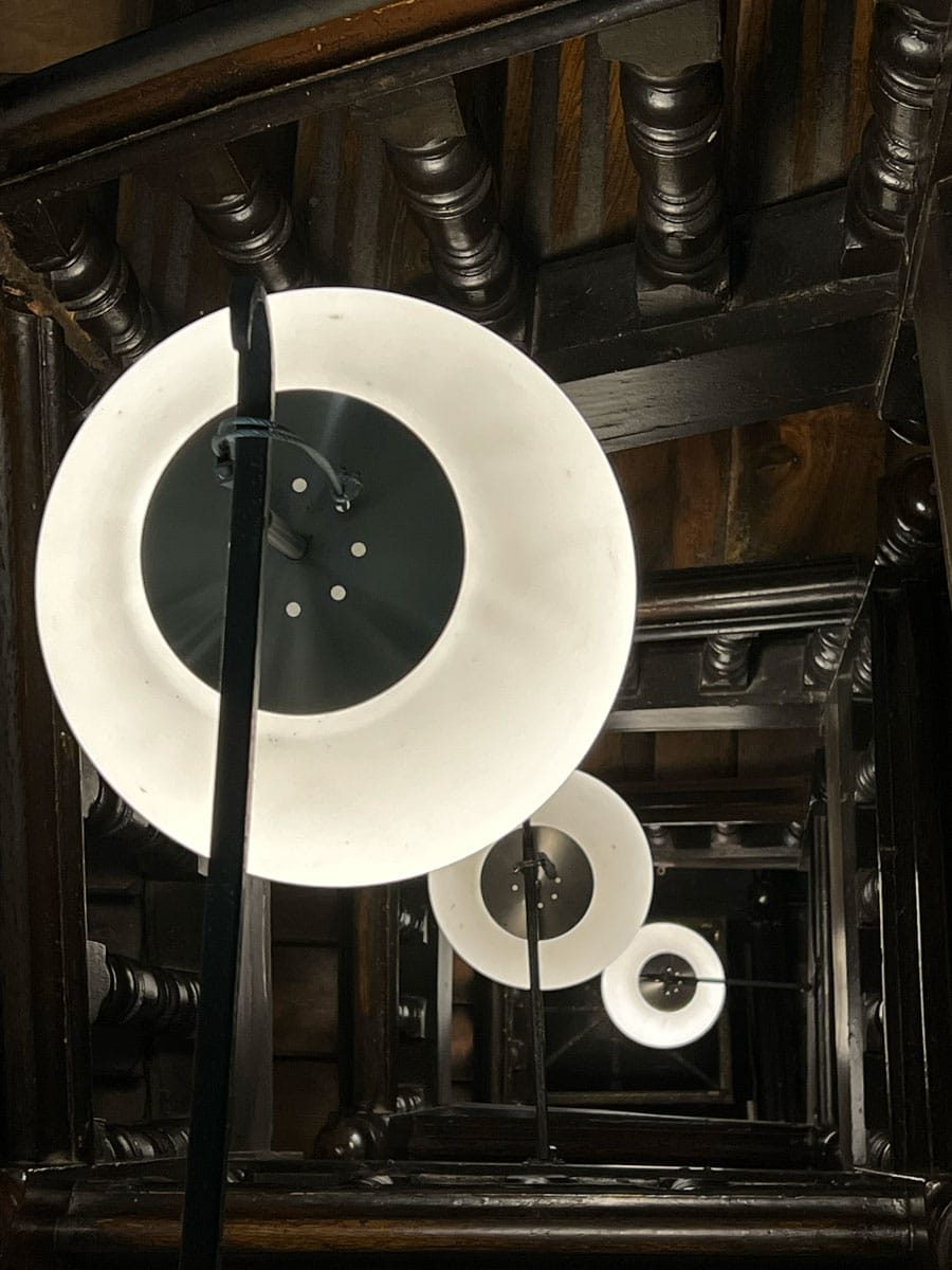 Key to the City, Aston Hall Birmingham 2022