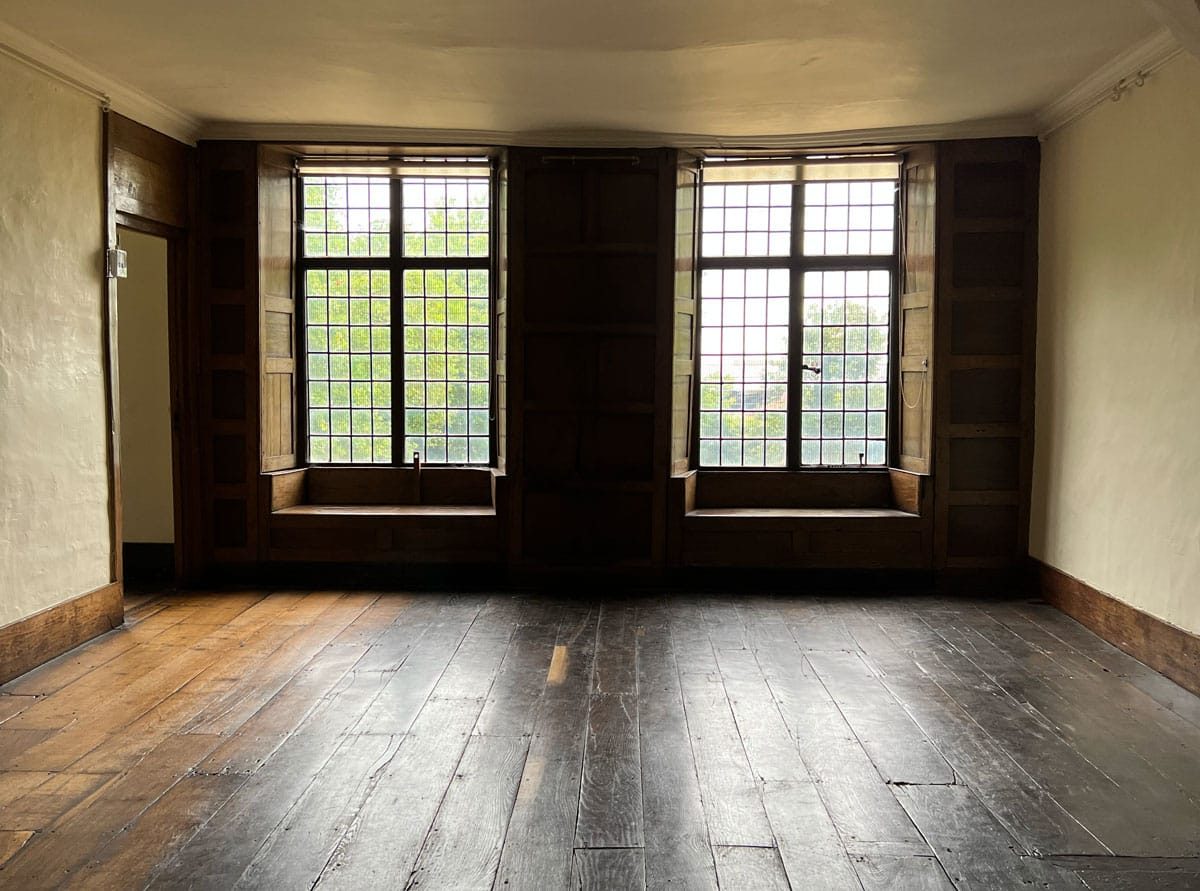 Key to the City, Aston Hall Birmingham 2022