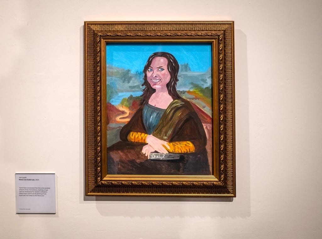 Birmingham Museum and Art Gallery reopens, October, 2024