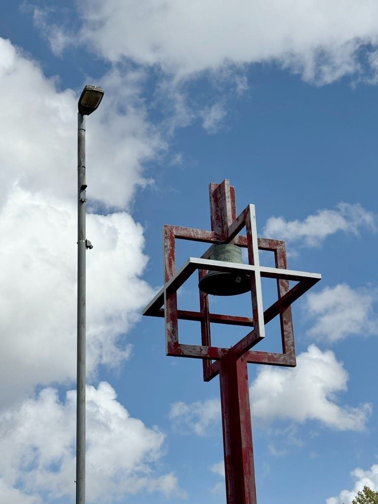 Balsall Heath. Birmingham, September, 2025