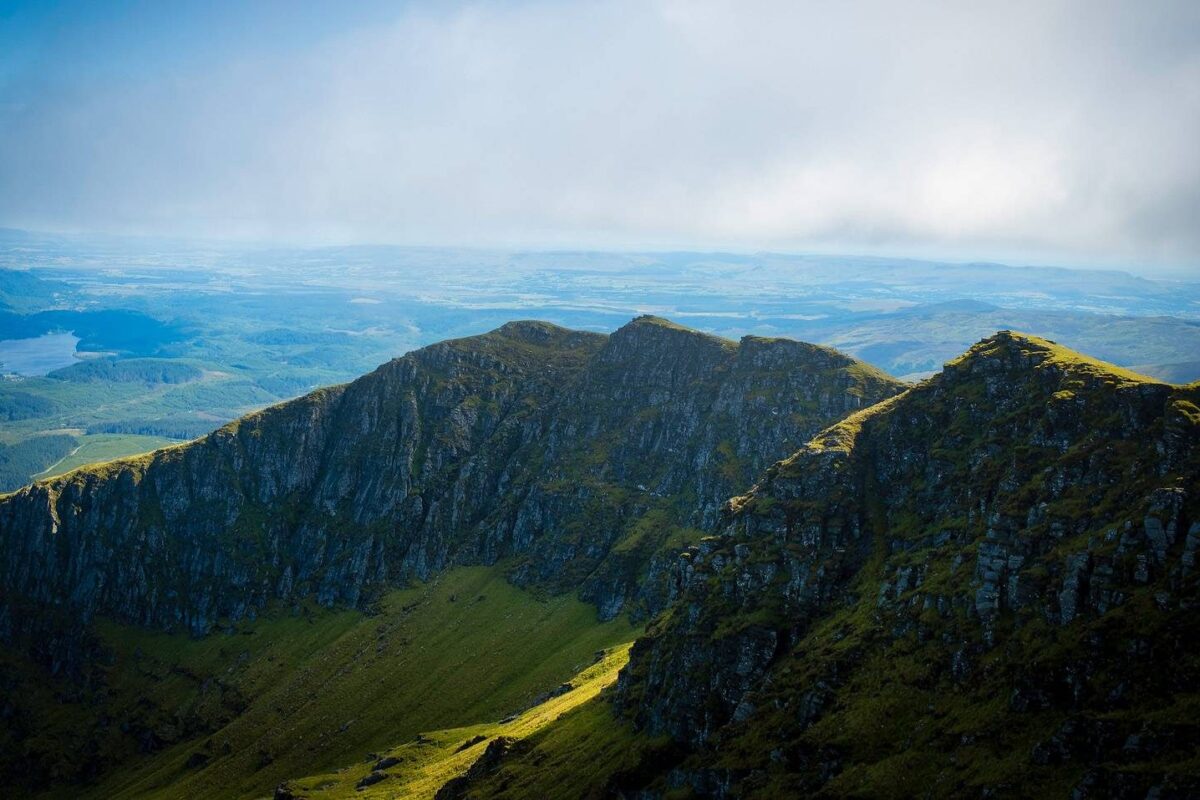 Ben Lomond