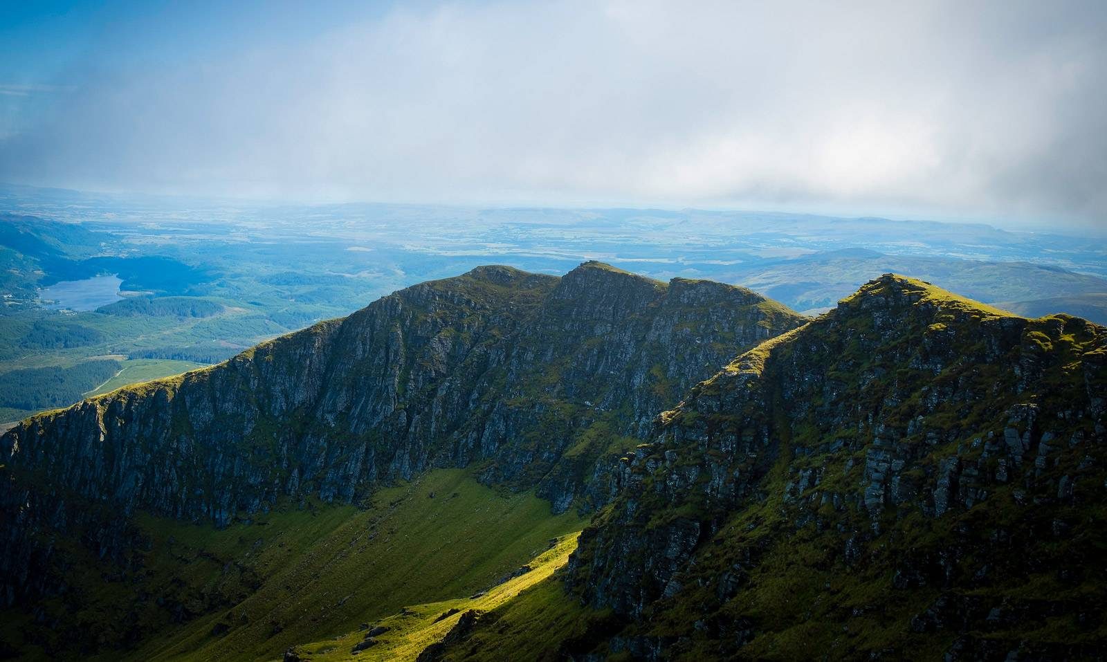 Ben Lomond