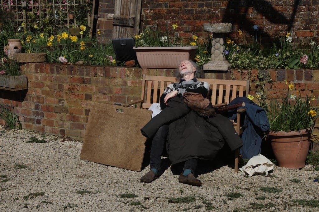 Berkswell Windmill Open Day, Ballsall Common, April, 2024