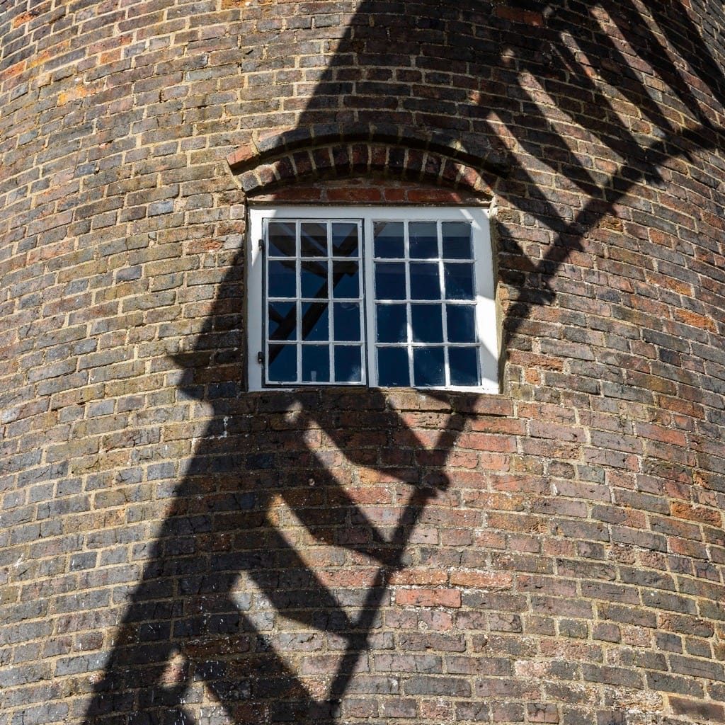 Berkswell Windmill Open Day, Ballsall Common, April, 2024