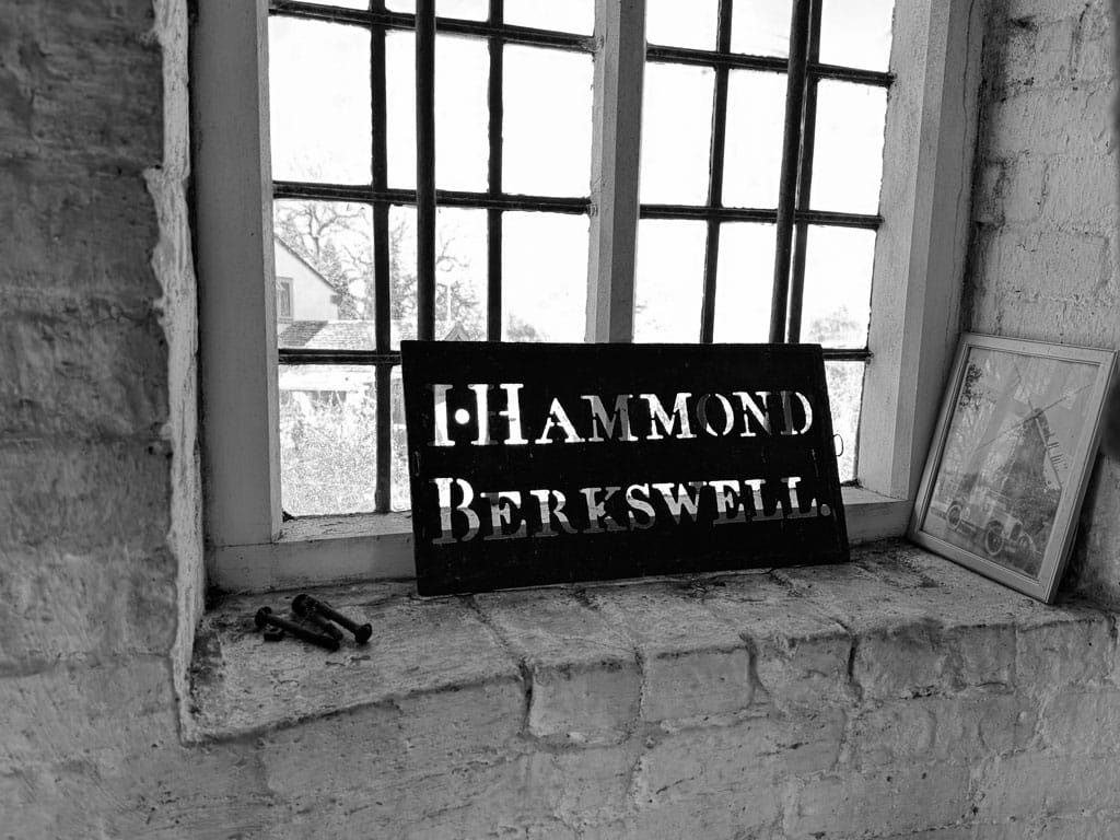 Berkswell Windmill Open Day, Ballsall Common, April, 2024