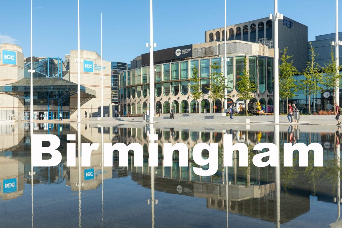 Centenary Square