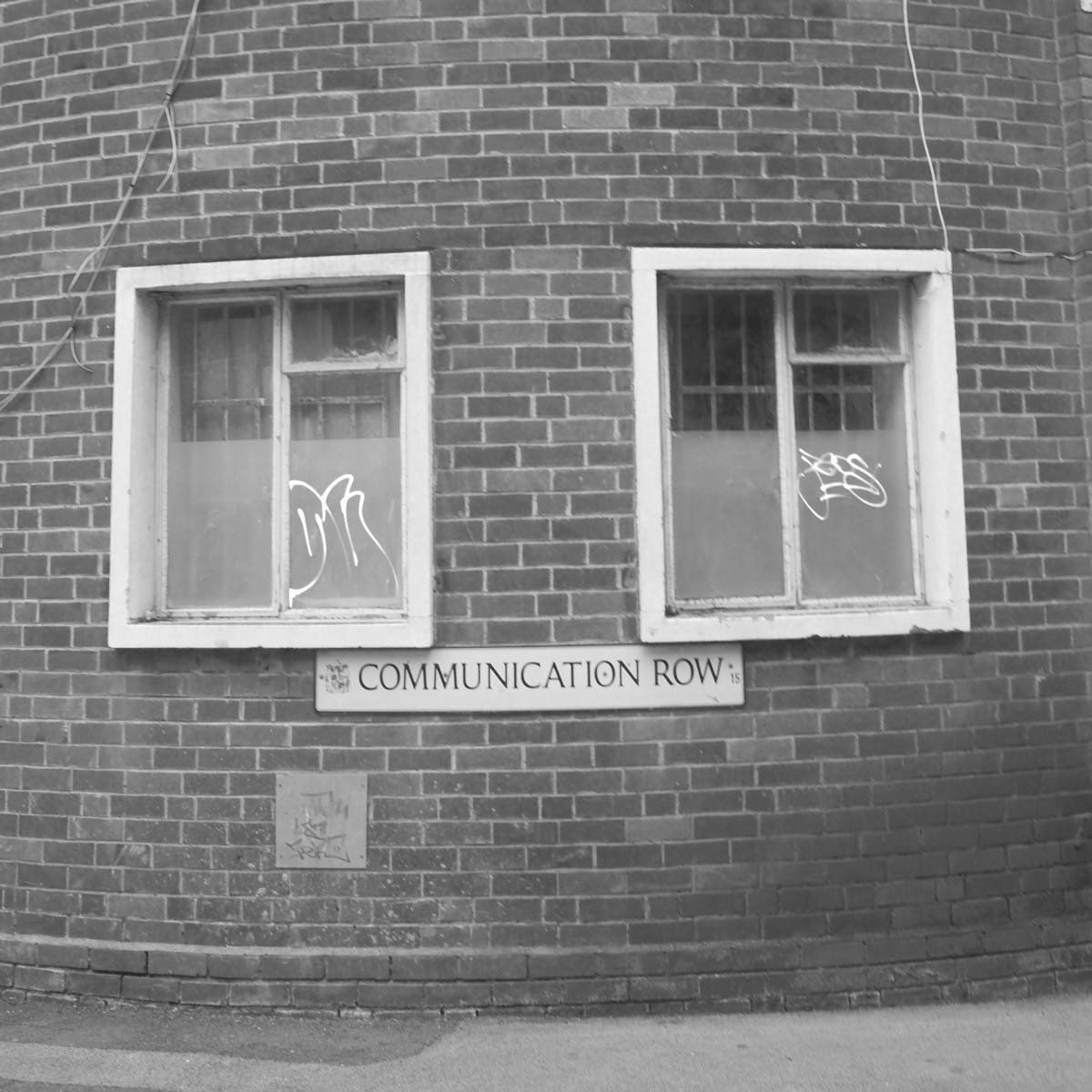 Birmingham BnW, May 2025