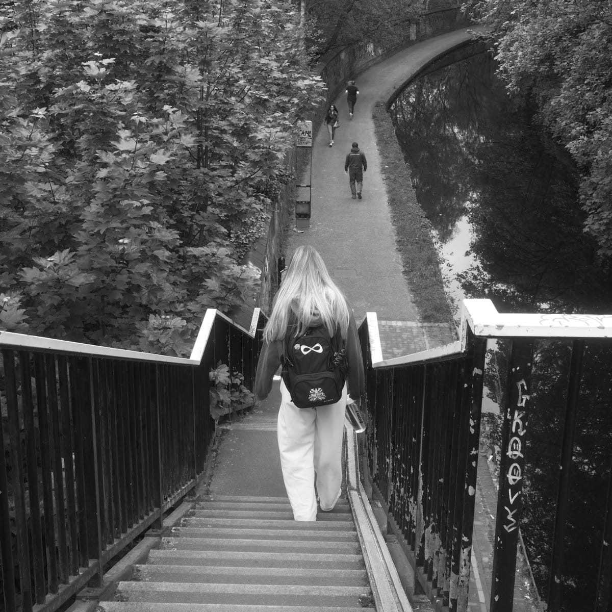 Birmingham BnW, May 2025