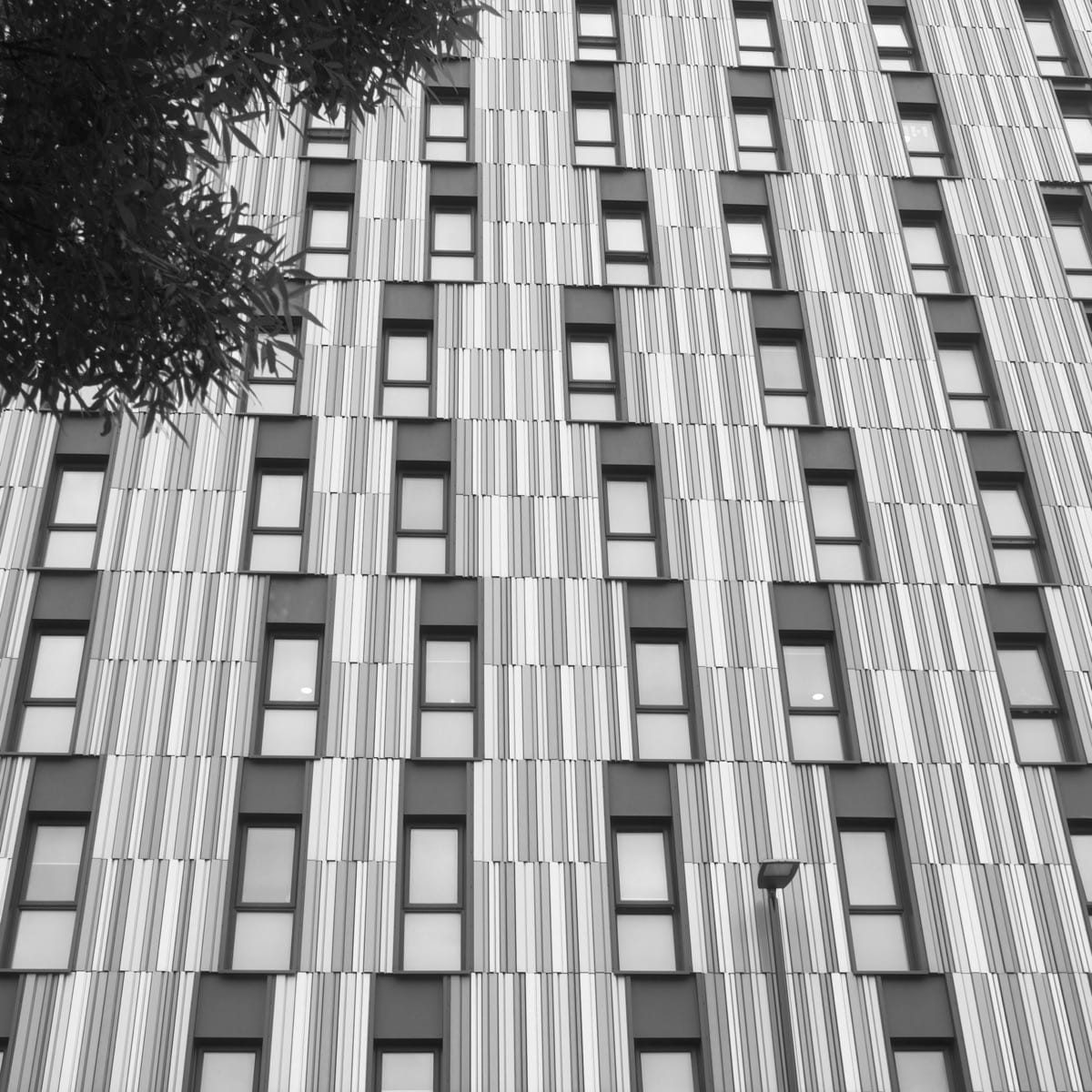 Birmingham BnW, May 2025
