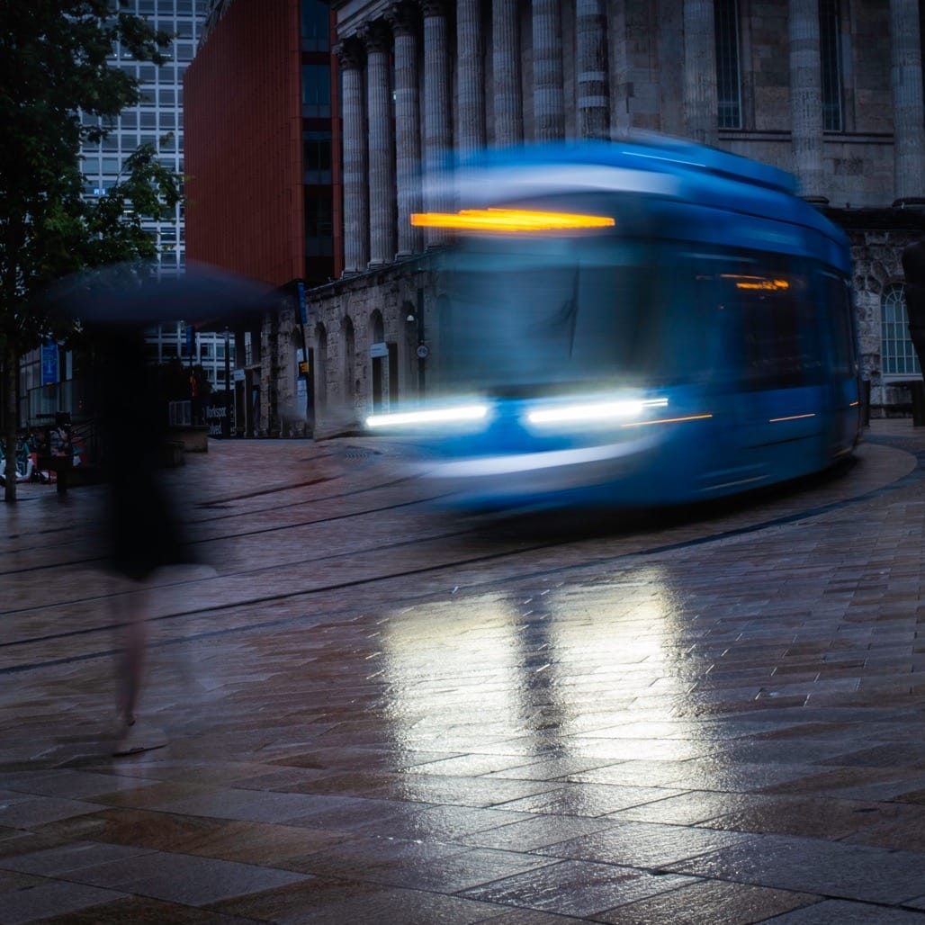 Birmingham Icons walk, IgersbirminghamUK, July 2024