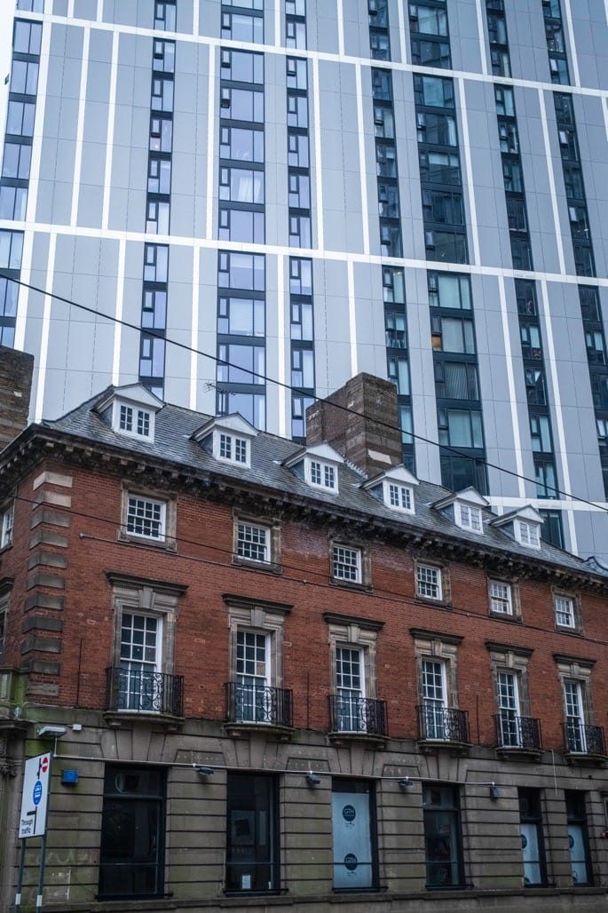 Birmingham Icons walk, IgersbirminghamUK, July 2024