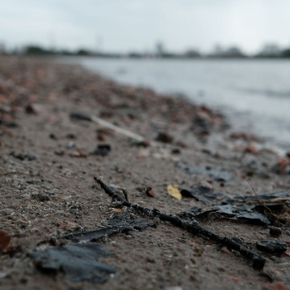 Edgbaston Reservoir, Instameet July 2023.