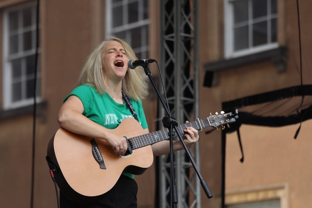 Black Country festival 2023, Himley Hall, Dudley, West Midlands
