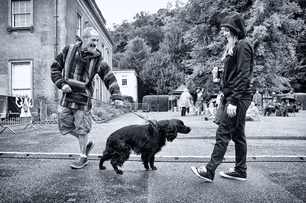 Black Country festival 2023, Himley Hall, Dudley, West Midlands