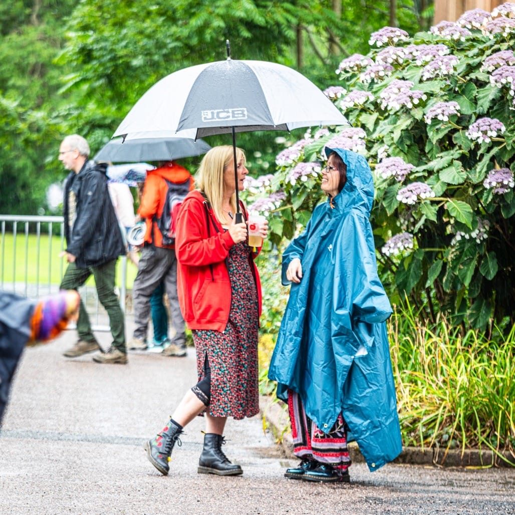 Black Country festival 2023, Himley Hall, Dudley, West Midlands