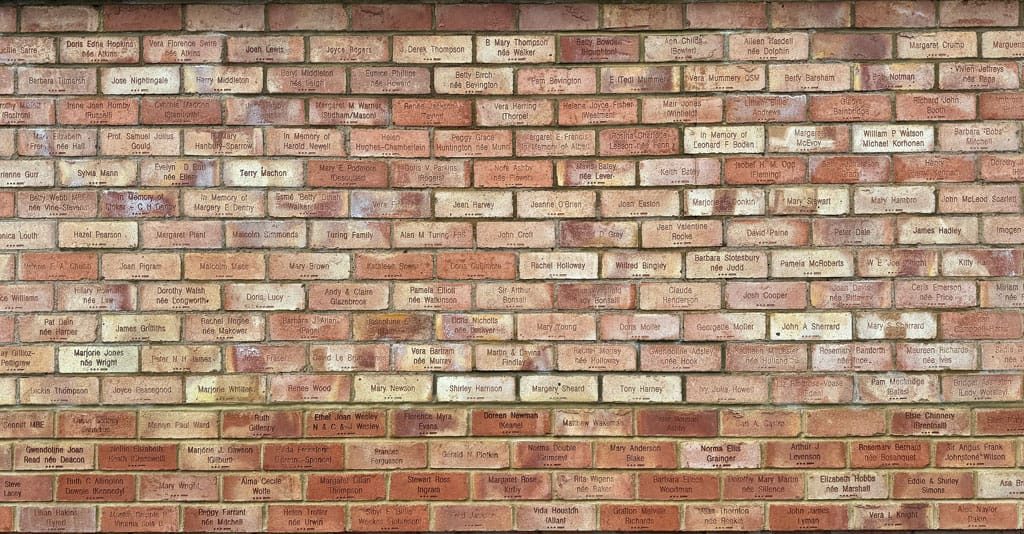 Visit to Bletchley Park, Bletchley, January, 2024