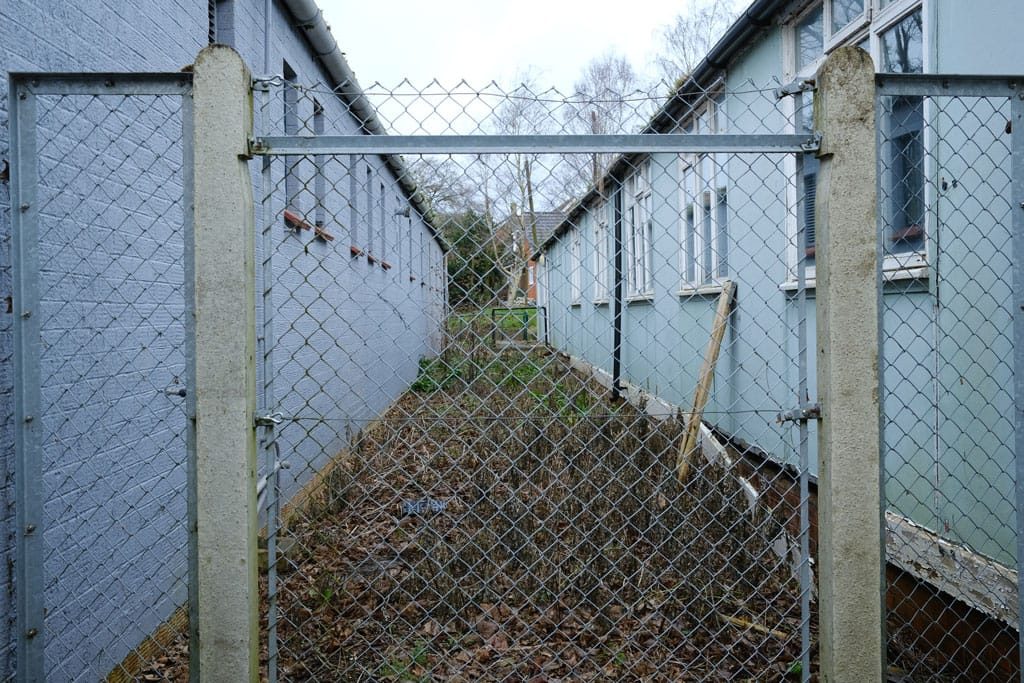 Visit to Bletchley Park, Bletchley, January, 2024