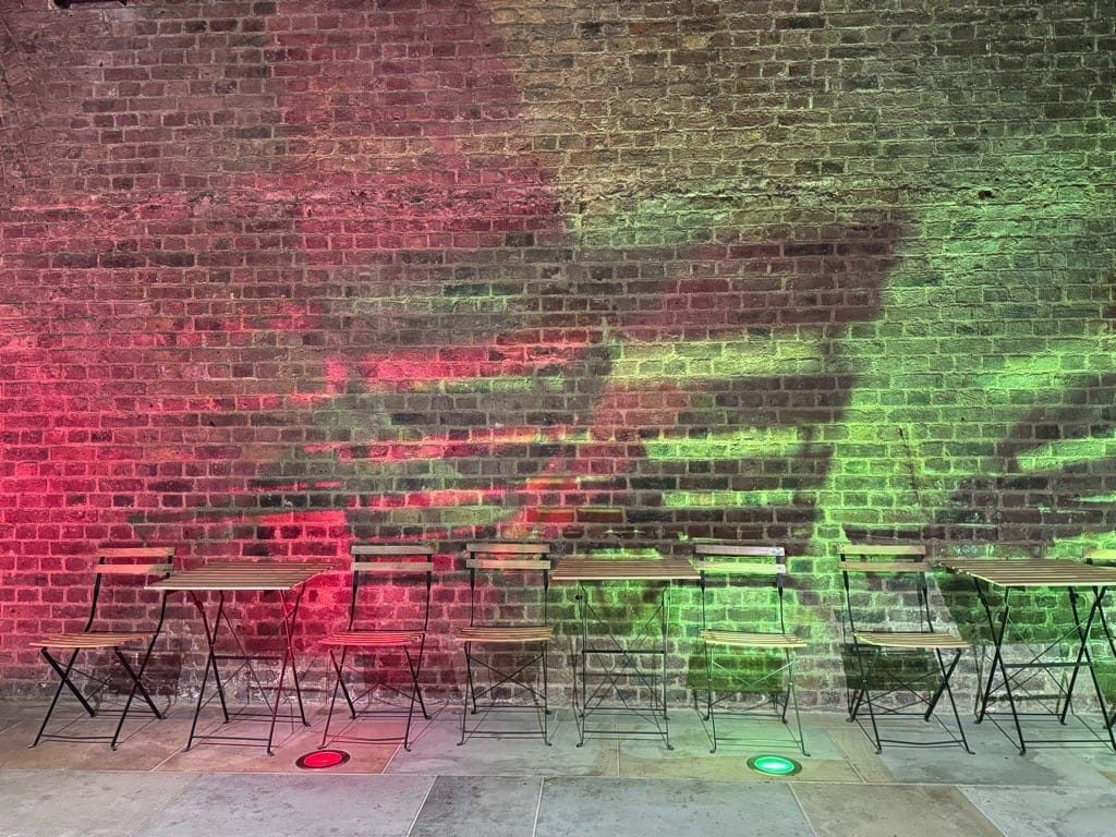 Borough Market, London, November, 2023