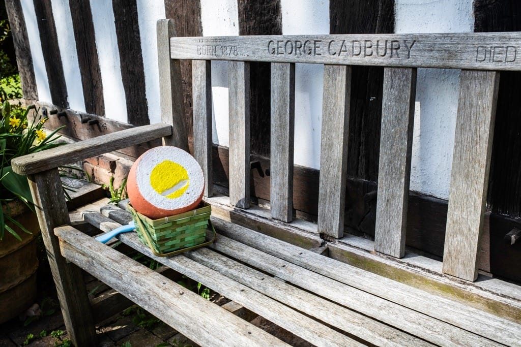 IgersbirminghamUK, Selly Manor, Bournville Village Trust. March 2024