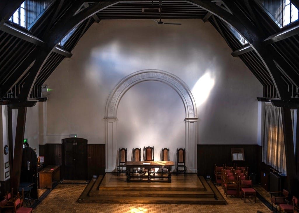 IgersbirminghamUK, Selly Manor, Quaker Meeting House, Bournville Village Trust. March 2024