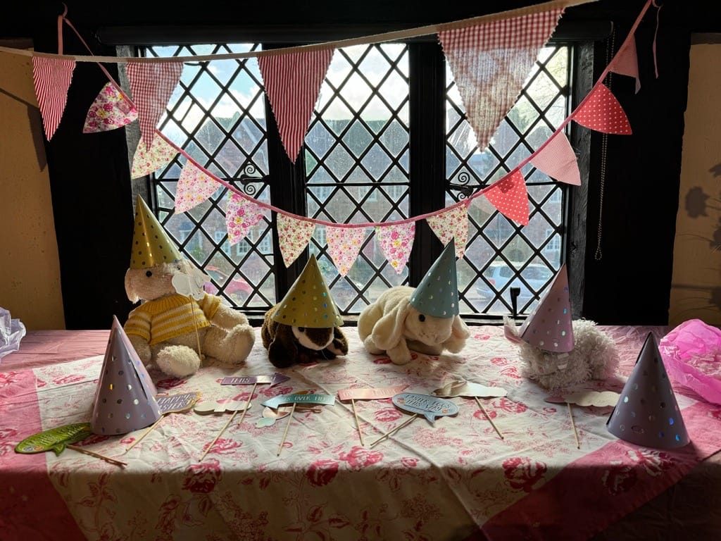IgersbirminghamUK, Selly Manor, Bournville Village Trust. March 2024