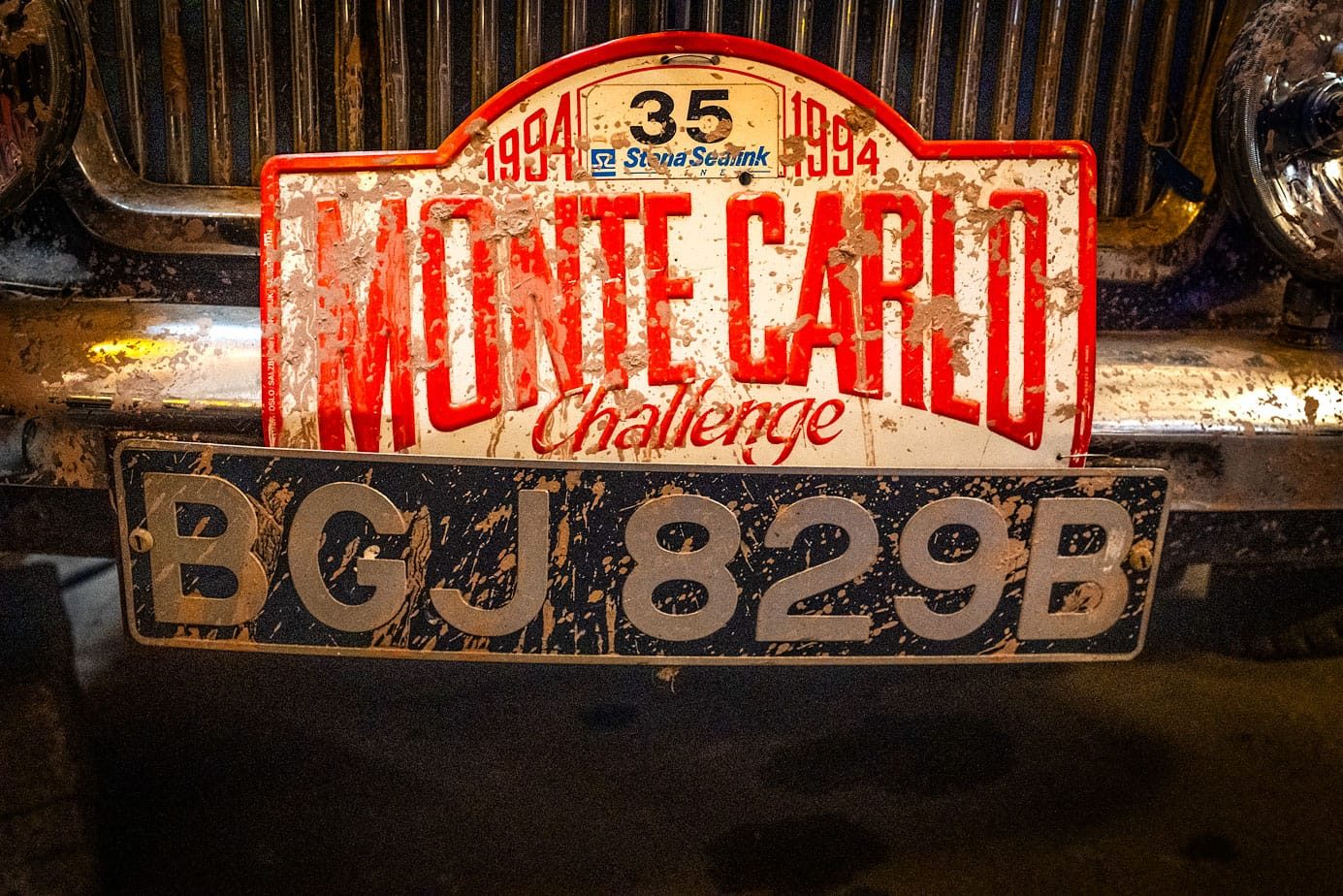 Cotswolds Motoring Museum, Bourton-on-the-water, May 2025