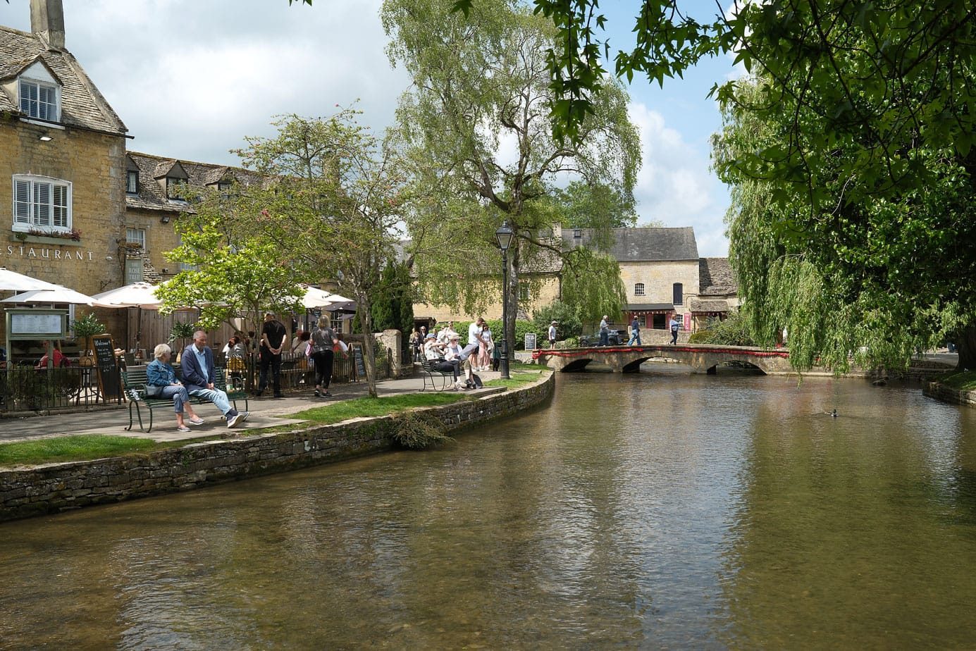 Cotswolds Motoring Museum, Bourton-on-the-water, May 2025