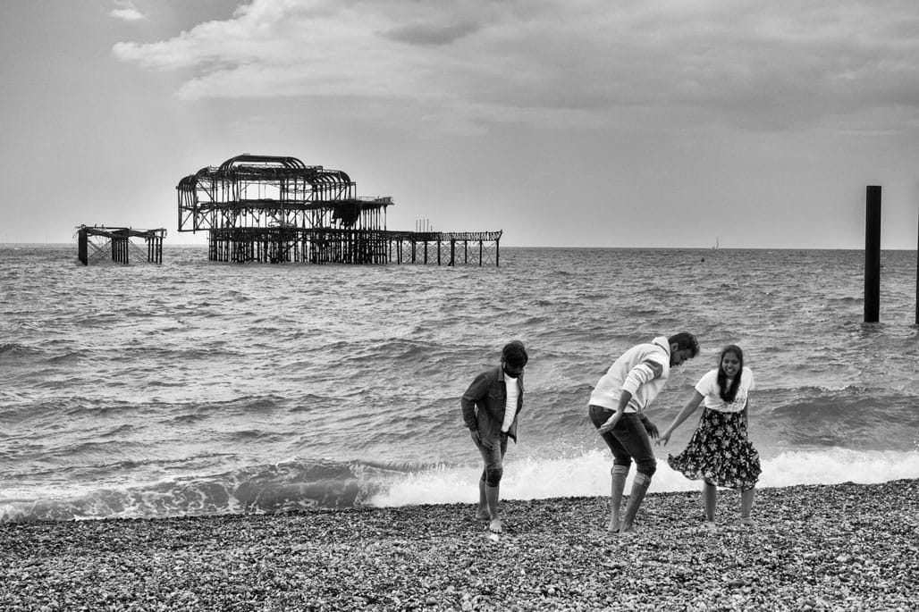 Brighton, Street Photography, June, 2024