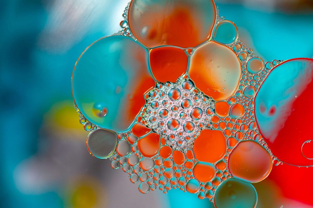 Bubbles