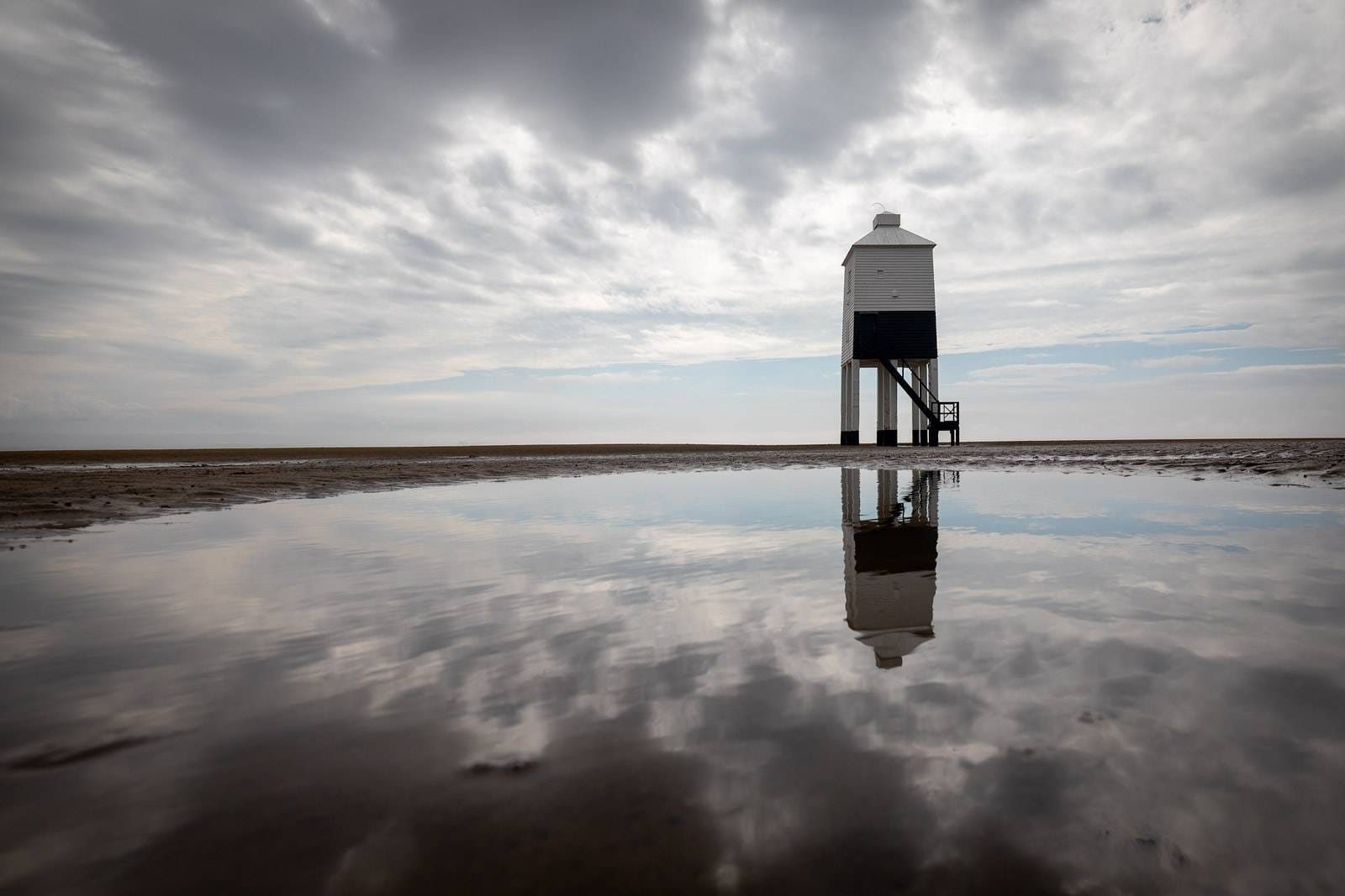 Burnham on Sea Lighthouse