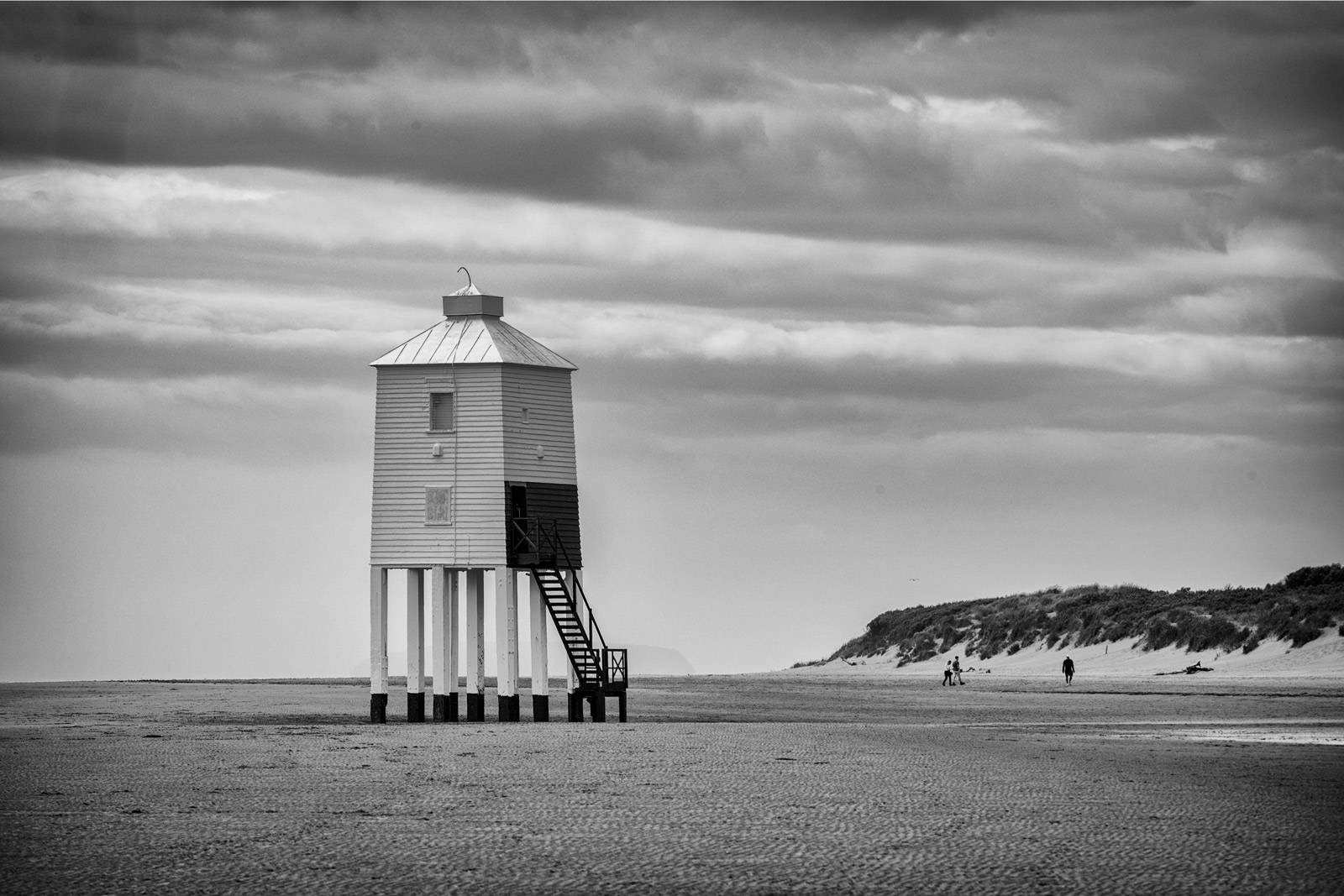 Burnham-on-Sea Lighthouse