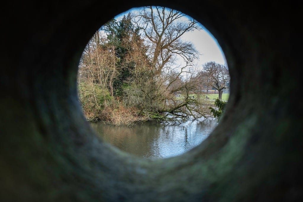 Photographic moments from Cannon Hill Park