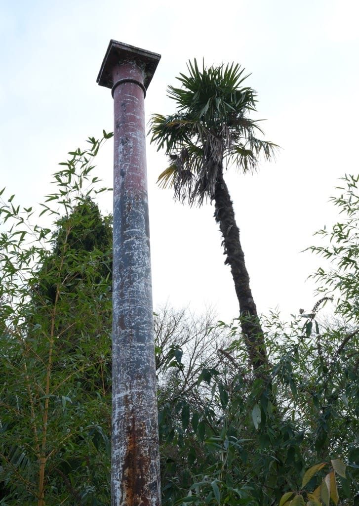 Canon Hill Park, Birmingham, December, 2024