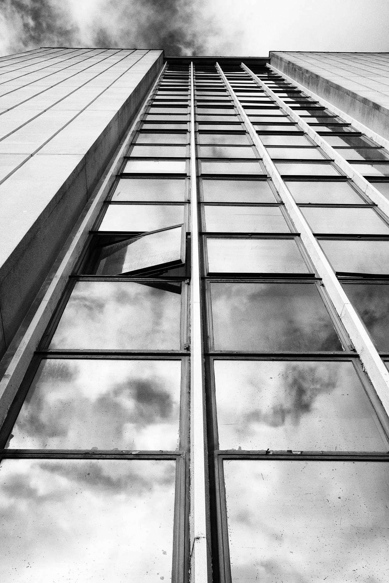 The love of Concrete photomeet