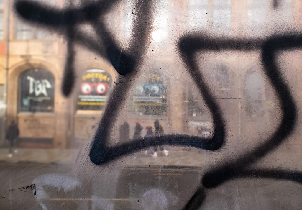Digbeth Photography – Capturing Change in Birmingham’s Creative Quarter