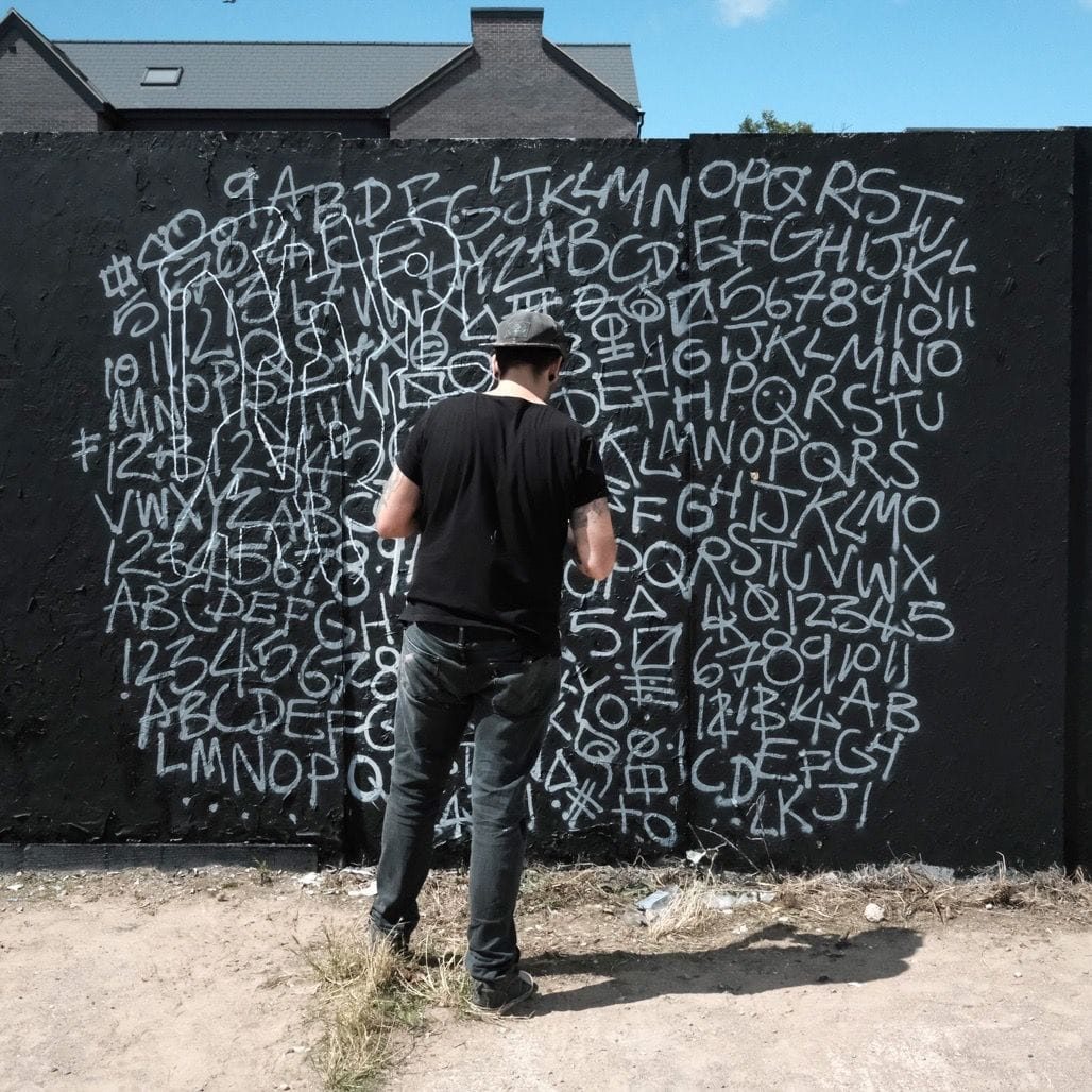 Cheltenham Paint Festival 2023