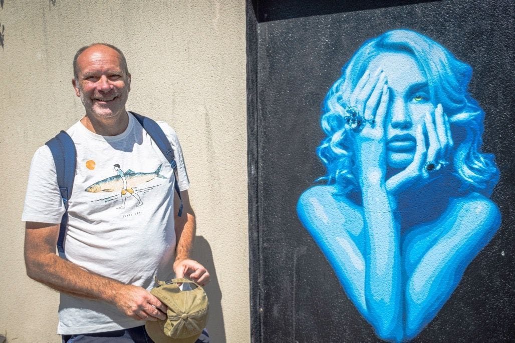 Cheltenham Paint Festival 2023
