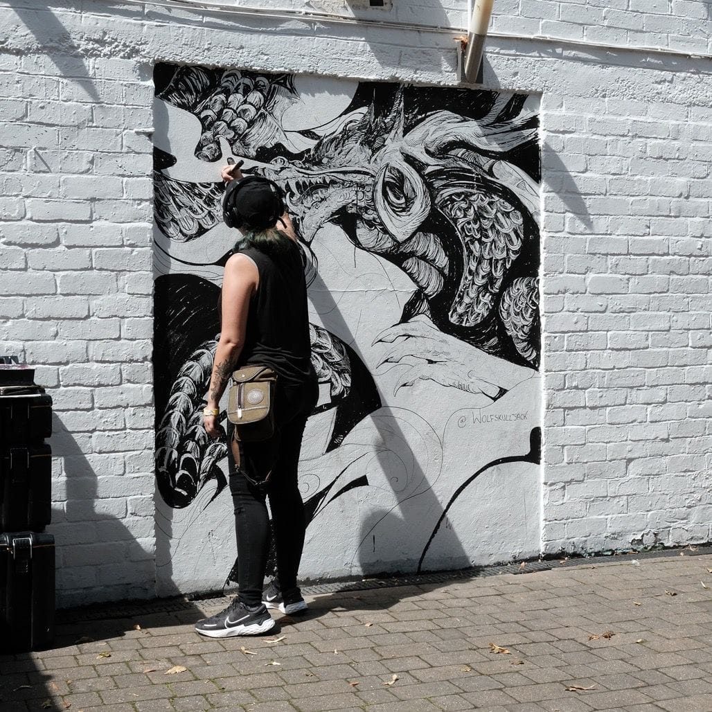 Cheltenham Paint Festival 2023