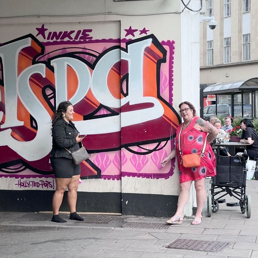 Cheltenham Paint Festival 2023