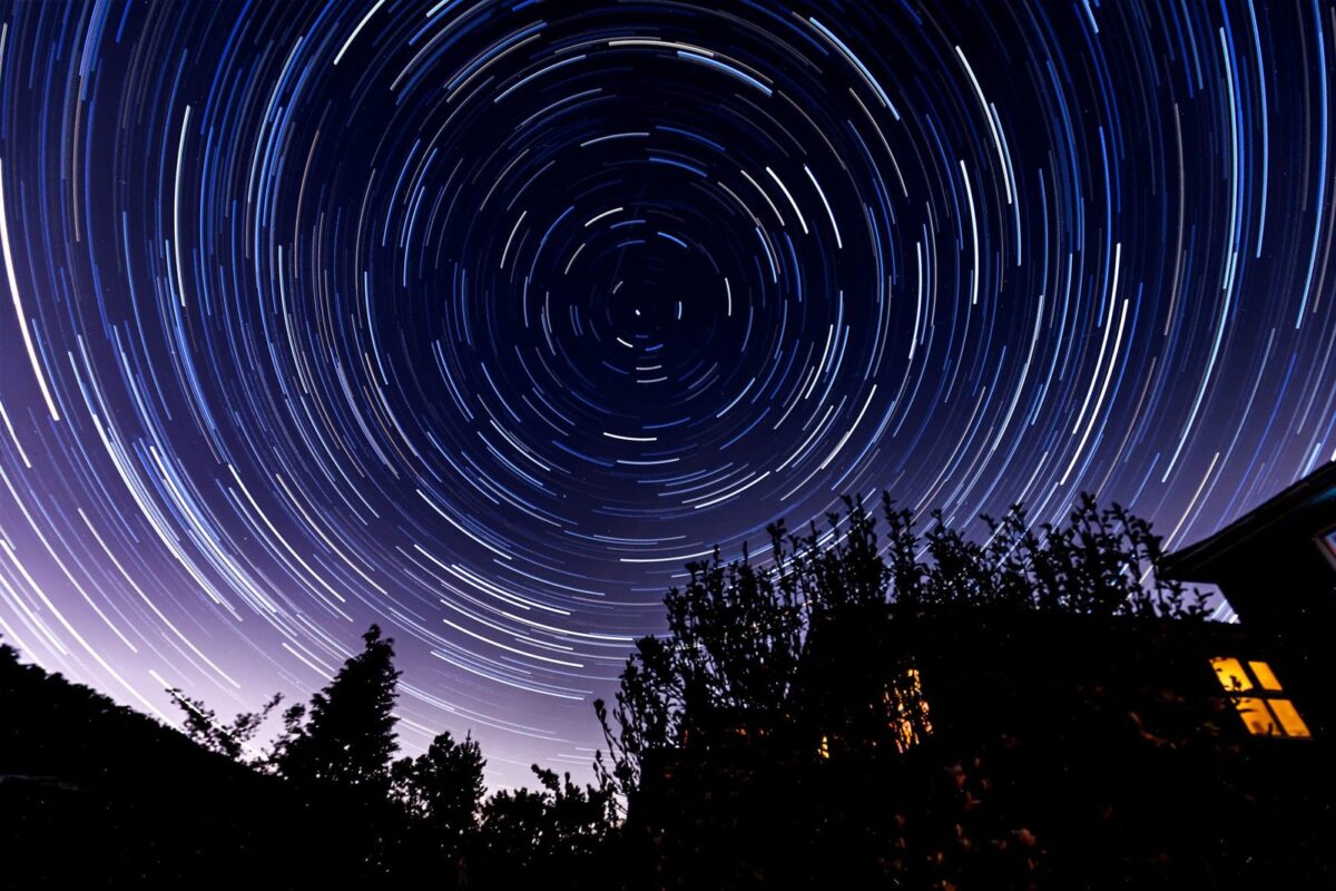 Stars in the Sky