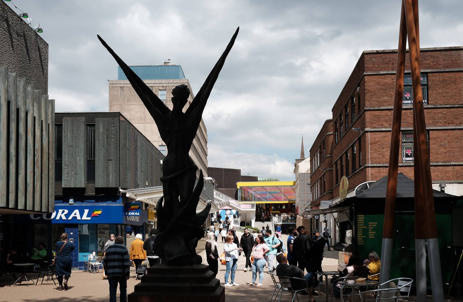 City of Culture 2021